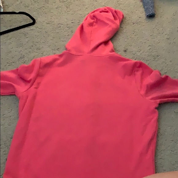 Victoria’s Secret PINK zip up hoodie - Picture 3 of 3